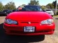 2003 Victory Red Chevrolet Monte Carlo SS  photo #4