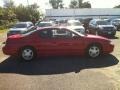 2003 Victory Red Chevrolet Monte Carlo SS  photo #8