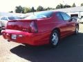 2003 Victory Red Chevrolet Monte Carlo SS  photo #13