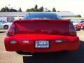 2003 Victory Red Chevrolet Monte Carlo SS  photo #14