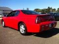 2003 Victory Red Chevrolet Monte Carlo SS  photo #15