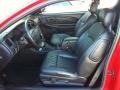 2003 Victory Red Chevrolet Monte Carlo SS  photo #23