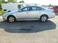 Silver Ice Metallic - Impala LT Photo No. 1