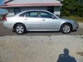 Silver Ice Metallic - Impala LT Photo No. 2
