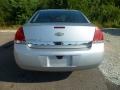 Silver Ice Metallic - Impala LT Photo No. 4