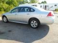 Silver Ice Metallic - Impala LT Photo No. 5