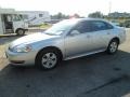 Silver Ice Metallic - Impala LT Photo No. 8