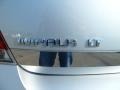 Silver Ice Metallic - Impala LT Photo No. 11