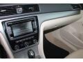 Black - Passat 2.5L SE Photo No. 15