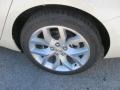 2014 White Diamond Tricoat Chevrolet Impala LTZ  photo #3