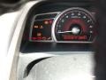 2007 Fiji Blue Metallic Honda Civic Si Sedan  photo #9