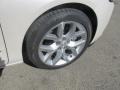 2014 White Diamond Tricoat Chevrolet Impala LTZ  photo #8