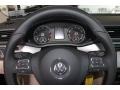 2014 Black Volkswagen Passat 2.5L SE  photo #24