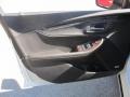 2014 White Diamond Tricoat Chevrolet Impala LTZ  photo #11