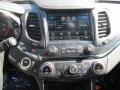 2014 White Diamond Tricoat Chevrolet Impala LTZ  photo #15