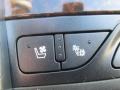 2014 White Diamond Tricoat Chevrolet Impala LTZ  photo #17