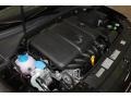 Black - Passat 2.5L SE Photo No. 32