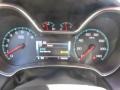 2014 White Diamond Tricoat Chevrolet Impala LTZ  photo #20