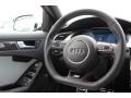 Brilliant Black - S4 Premium plus 3.0 TFSI quattro Photo No. 34