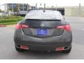 2012 Grigio Metallic Acura ZDX SH-AWD Technology  photo #4