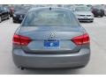 2013 Platinum Gray Metallic Volkswagen Passat 2.5L Wolfsburg Edition  photo #8