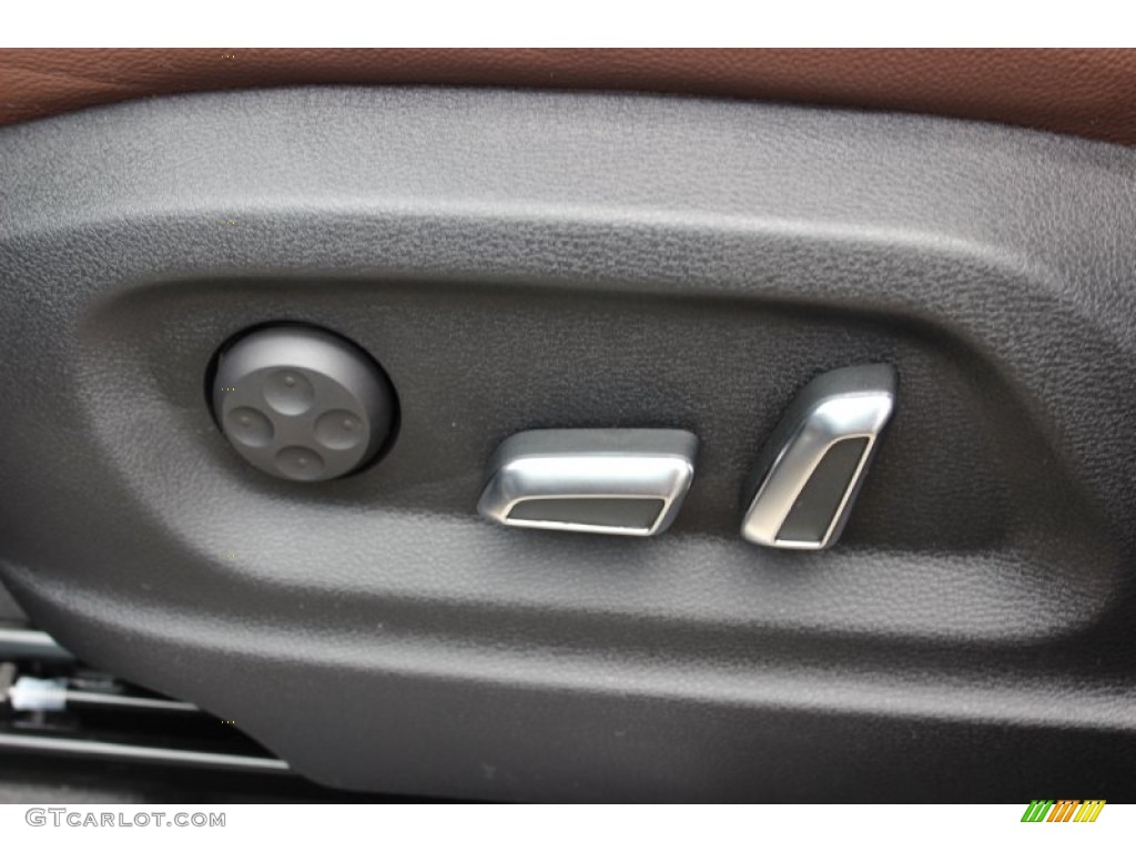 2014 Audi SQ5 Prestige 3.0 TFSI quattro Controls Photo #85441080