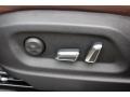 Chestnut Brown Controls Photo for 2014 Audi SQ5 #85441080