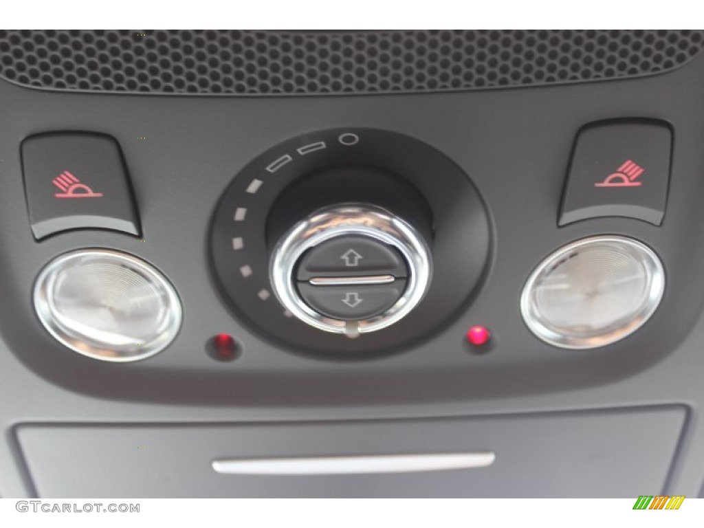 2014 Audi SQ5 Prestige 3.0 TFSI quattro Controls Photo #85441173