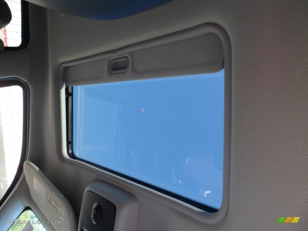 2005 Ford Explorer Limited 4x4 Sunroof Photos