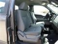 Sterling Gray Metallic - F150 XL SuperCab Photo No. 10