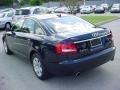 Night Blue Pearl - A6 3.2 Sedan Photo No. 3