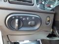 Midnight Grey Controls Photo for 2005 Ford Explorer #85441383