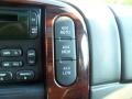 Midnight Grey Controls Photo for 2005 Ford Explorer #85441461