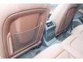 Chestnut Brown Rear Seat Photo for 2014 Audi SQ5 #85441470