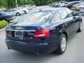 Night Blue Pearl - A6 3.2 Sedan Photo No. 5