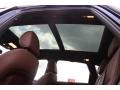 2014 Audi SQ5 Chestnut Brown Interior Sunroof Photo