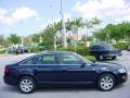 Night Blue Pearl - A6 3.2 Sedan Photo No. 6