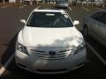 Super White - Camry XLE V6 Photo No. 2