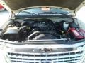 4.6 Liter SOHC 16-Valve V8 Engine for 2005 Ford Explorer Limited 4x4 #85441716