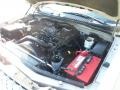 4.6 Liter SOHC 16-Valve V8 2005 Ford Explorer Limited 4x4 Engine