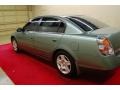 Mystic Emerald Green - Altima 2.5 S Photo No. 4