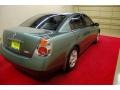 2003 Mystic Emerald Green Nissan Altima 2.5 S  photo #6