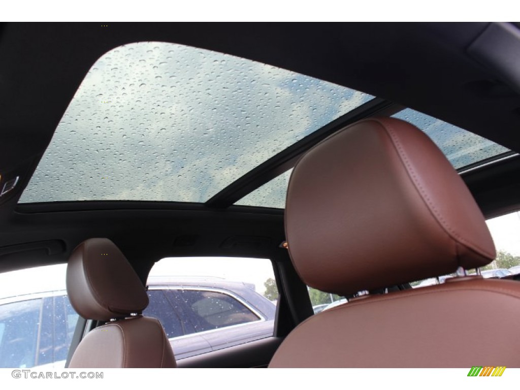 2014 Audi Q5 2.0 TFSI quattro Sunroof Photo #85442373