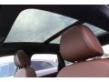 Chestnut Brown Sunroof Photo for 2014 Audi Q5 #85442373