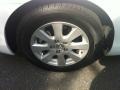 Super White - Camry XLE V6 Photo No. 10