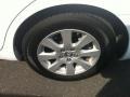 Super White - Camry XLE V6 Photo No. 11