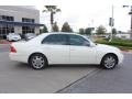 2003 Crystal White Lexus LS 430 Sedan  photo #6