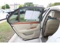 2003 Crystal White Lexus LS 430 Sedan  photo #11