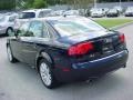 2008 Deep Sea Blue Pearl Effect Audi A4 2.0T Special Edition Sedan  photo #3