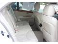 2003 Crystal White Lexus LS 430 Sedan  photo #14